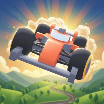 Lane Rivals icon